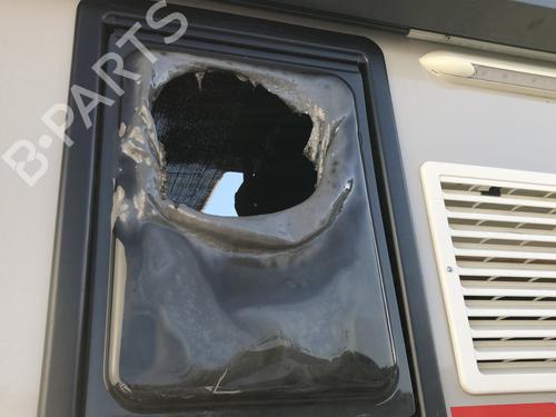 Front right lock FORD TRANSIT V363 Platform/Chassis (FED, FFD) 2.0 EcoBlue RWD | BP24503275C97  - Image 7