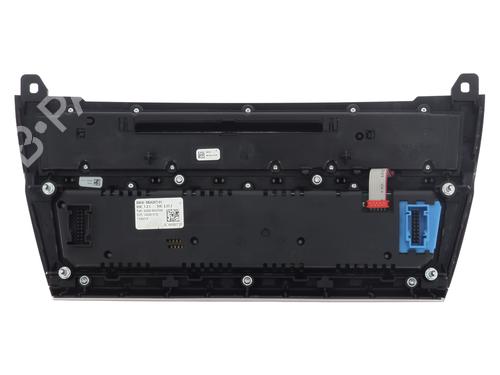Climate control BMW 5 (F10) 530 d xDrive | BP36165995I5 - Image 3