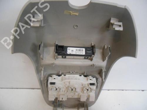 Used Interior roof light CITROËN C4 II (NC_) 1.6 HDi 110 (112 hp) 18179530