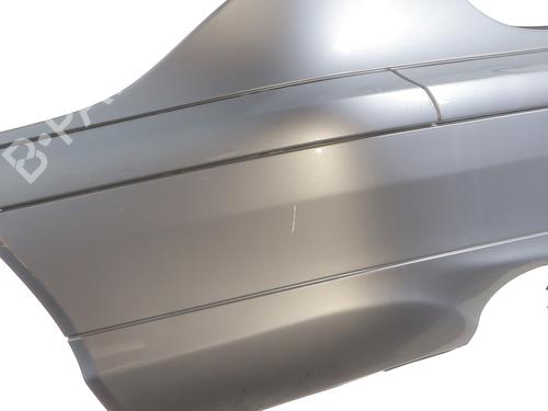Rear bumper MERCEDES-BENZ C-CLASS Coupe (CL203) C 200 CDI (203.707) | BP30176591C8