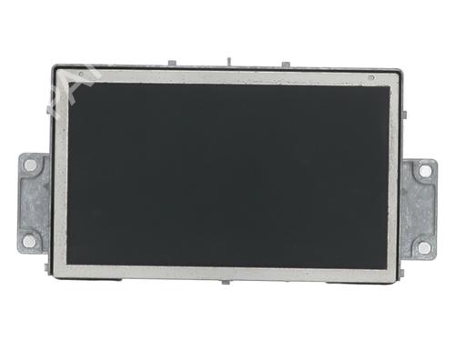 Multifunctionele display CITROËN DS3 (SA_) 1.6 HDi 90 (92 hp) 29501019
