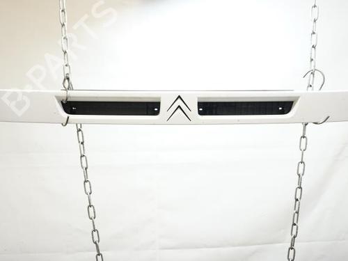Grille CITROËN JUMPER I Van (230L) 1.9 D | BP18175185C40 
