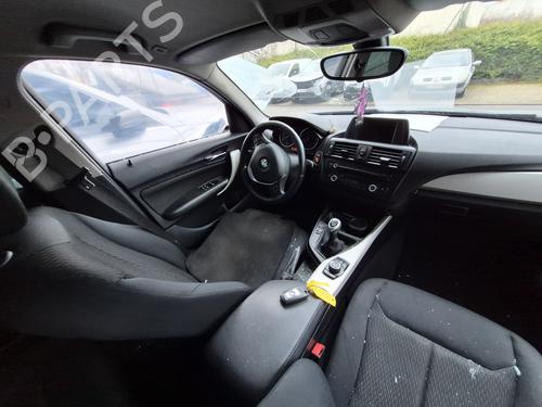 Steering column stalk BMW 1 (F20) 116 d | BP33995004I23  - Image 5