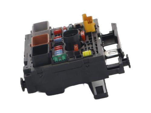 Used Fuse box Fuse box PEUGEOT 308 SW I (4E_, 4H_) 1.6 HDi (109 hp) 33202402 33202402