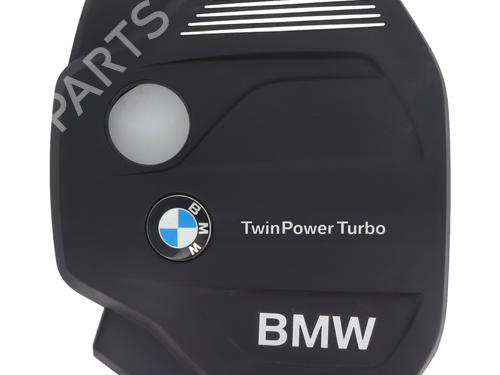 Used Upper protection BMW 1 (E87) 116 i (122 hp) 32984437