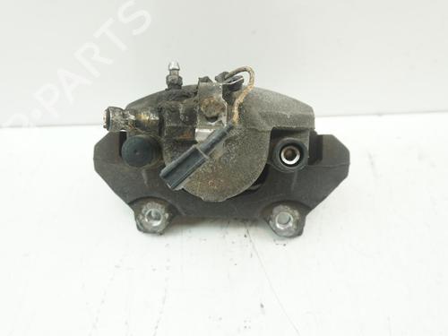 Left front brake caliper FIAT PUNTO (199_) 1.4 (199AXB1A, 199BXB1A, 199BXB11, 199AXB11) | BP19724397M105 