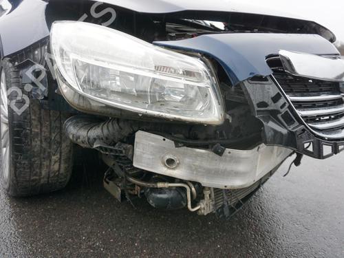 Radio OPEL INSIGNIA A (G09) 2.0 CDTI (68) | BP18172462E6 