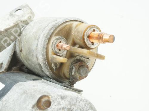 Startmotor CITROËN C1 (PM_, PN_) 1.0 | BP18193591M8