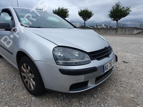 Brugte VW GOLF V (1K1) 1.9 TDI (105 hp) 4287545