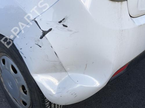Left taillight CHEVROLET SPARK (M300) 1.0 | BP28304293C34 