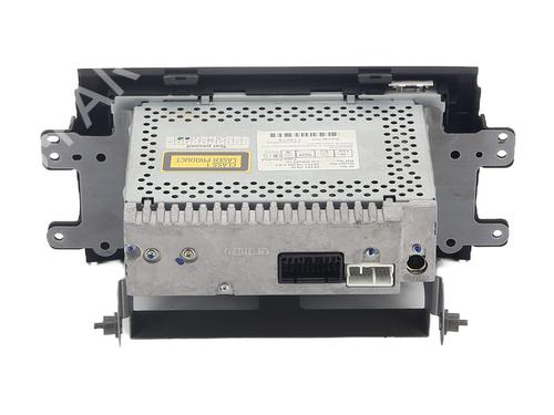 Radio SUZUKI SX4 (EY, GY) 1.9 DDiS 4x4 (RW419D) | BP26583747E6 - Image 2