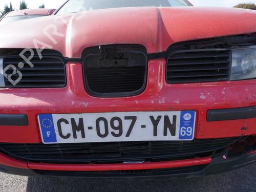 Venstre baglygte SEAT LEON (1M1) 1.9 TDI | BP18191979C34 