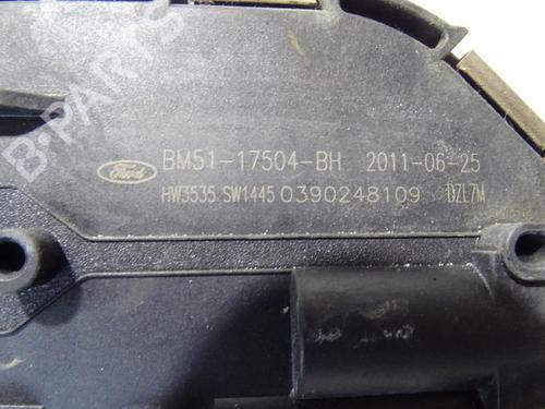 Front wiper motor FORD FOCUS III 1.6 TDCi | BP18173875M29 