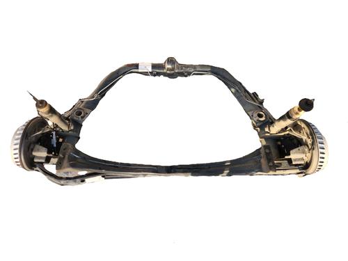 Used Rear axle SMART FORFOUR Hatchback (453) 0.9 (453.044, 453.053) (90 hp) 31025540