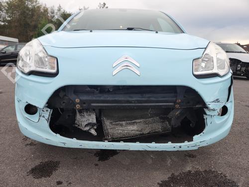 Engine CITROËN C3 II (SC_) 1.6 HDi 90 | BP31262112M1 - Image 13