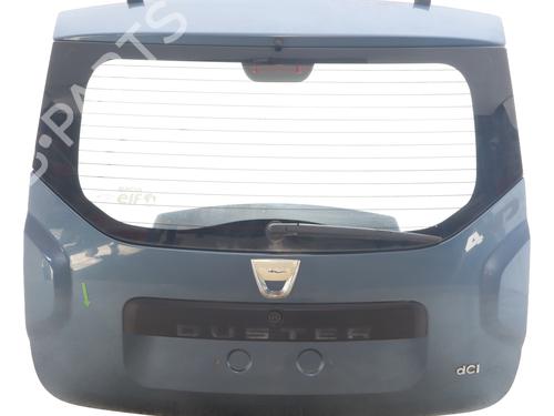 Used Tailgate DACIA DUSTER (HS_) 1.5 dCi 4x4 (HSMC, HSMD) (110 hp) 32482099