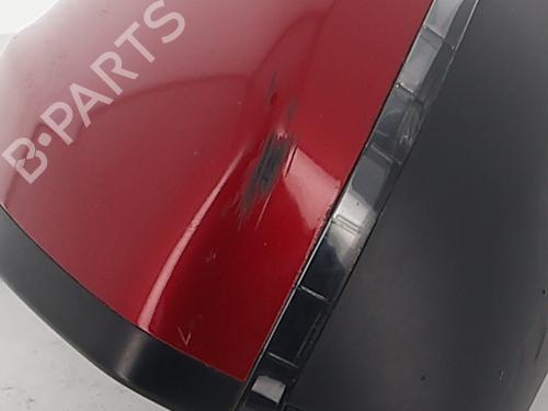 Right mirror PEUGEOT 308 II (LB_, LP_, LW_, LH_, L3_) 1.2 THP 130 | BP29300990C27 