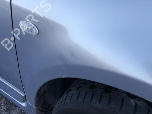 Steering rack MAZDA 6 Saloon (GG) 2.3 MPS Turbo (GG3P) | BP33199083M22  - Image 15