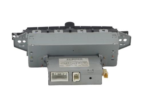 Display monitor TOYOTA AVENSIS (_T25_) 2.0 D-4D (CDT250_, CDT250R) | BP30535037C48