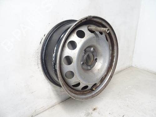 Used Rim Rim PEUGEOT PARTNER Box Body/MPV (K9) 1.5 BlueHDi 100 (102 hp) 33835197 33835197