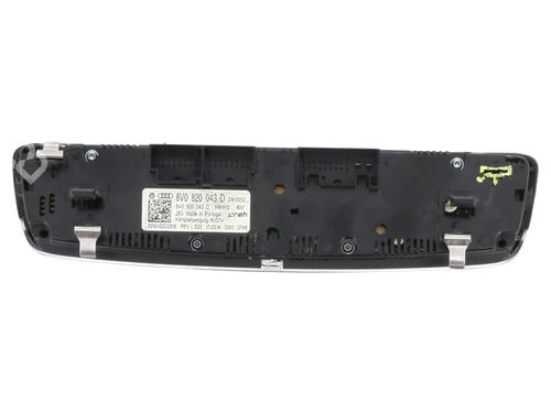 Climate control AUDI A3 Sportback (8VA, 8VF) 2.0 TDI quattro | BP24150027I5 