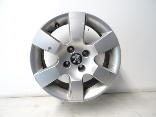 Used Rim PEUGEOT 5008 (0U_, 0E_) 1.6 HDi (114 hp) 18171603