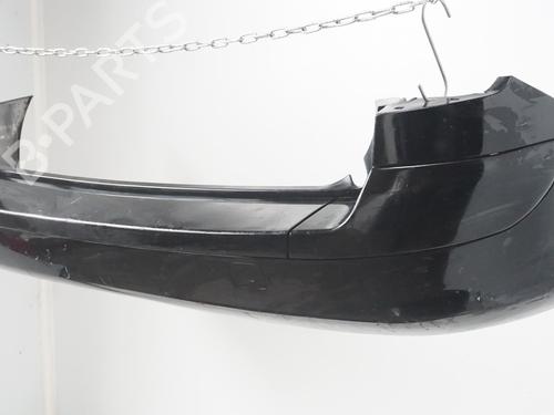 Rear bumper PEUGEOT 308 SW I (4E_, 4H_) 1.6 HDi | BP18194681C8