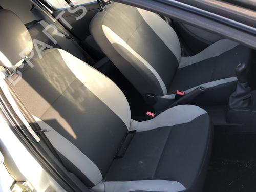 Climate control RENAULT CLIO III (BR0/1, CR0/1) 1.2 16V (BR02, BR0J, BR11, CR02, CR0J, CR11) | BP23843426I5 