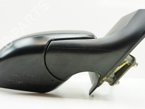 Right mirror NISSAN PIXO (UA0) 1.0 | BP18173603C27 
