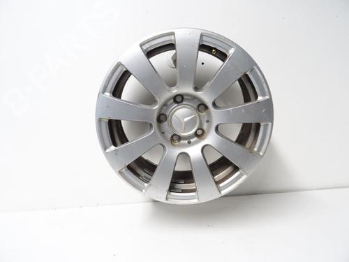 Rim MERCEDES-BENZ E-CLASS (W211) E 350 4-matic (211.087) | BP18190762C45 