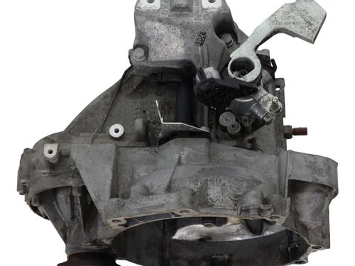 Gearbox VW GOLF VI (5K1) 1.2 TSI | BP25268086M3 