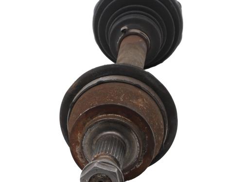 Left front driveshaft FIAT 500X (334_) 1.4 (334AXC1B, 334AXC11) | BP23764210M38 