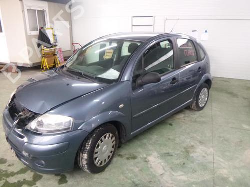 Right front door CITROËN C3 I (FC_, FN_) 1.4 HDi | BP18193891C3 
