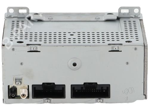 Radio FORD FOCUS III  | BP19579227E6