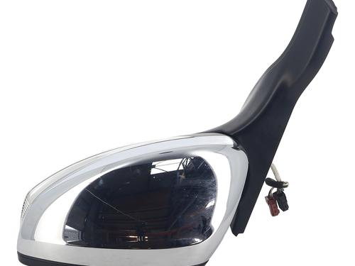 Left mirror PEUGEOT 208 I (CA_, CC_) 1.2 VTI 82 | BP28374753C26