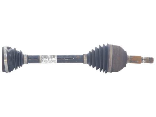 Used Right front driveshaft Right front driveshaft CITROËN DS5 2.0 BlueHDi 180 (180 hp) 36514015 36514015