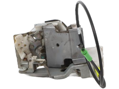 Rear right lock PEUGEOT 107 (PM_, PN_) 1.0 | BP21063435C99 