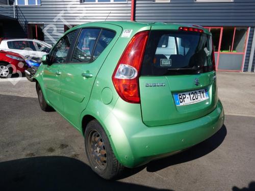 Engine SUZUKI SPLASH (EX) 1.0 (A5B310) | BP18188449M1 - Image 23