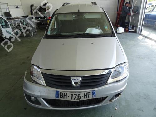 ABS pump DACIA LOGAN MCV (KS_) 1.5 dCi (KS04) | BP18193662M43 