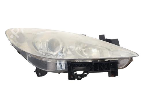 Right headlight PEUGEOT 307 Break (3E) 1.6 HDi 110 | BP27270700C29  - Image 5