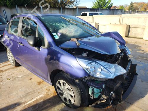 Right headlight CITROËN C3 II (SC_) 1.0 VTi 68 | BP36354688C29  - Image 16