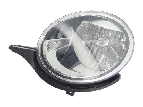 Left headlight VW BEETLE (5C1, 5C2) 2.0 TFSI | BP38593260C28 - Image 5