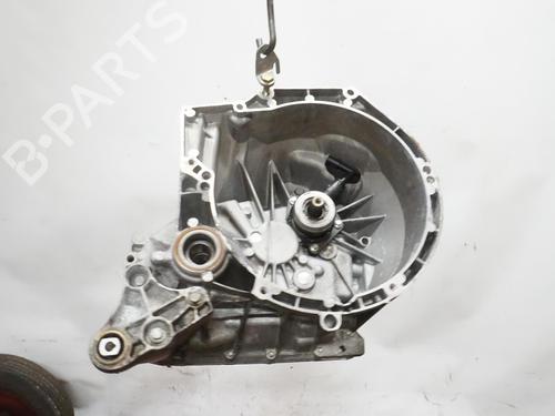 Used Gearbox FORD FOCUS III 1.0 EcoBoost (100 hp) 18187714