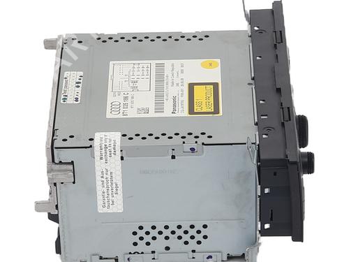 Radio AUDI A4 B8 (8K2) 2.0 TDI | BP24940235E6  - Image 7
