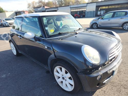 Steering column stalk MINI MINI (R50, R53) Cooper | BP30701846I23 - Image 24