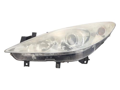 Used Left headlight PEUGEOT 307 SW (3H) 1.6 HDI 110 (109 hp) 27270701