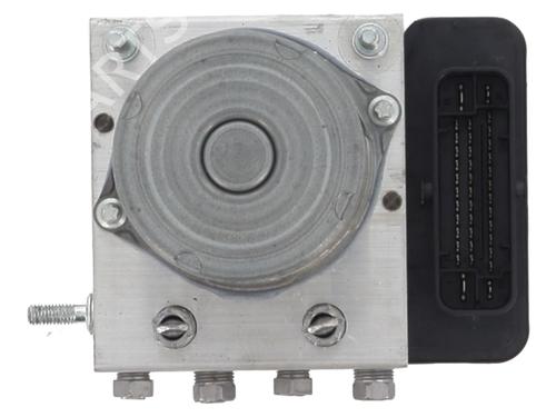 ABS pump RENAULT CLIO V (B7_)  | BP31016660M43  - Image 5