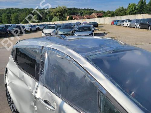 Luftventil NISSAN MICRA V (K14) 1.5 DCI | BP22072159I21  - Image 6