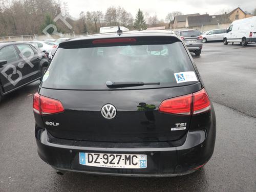 Used Parts VW GOLF VII (5G1, BQ1, BE1, BE2) 1.2 TSI 4435917