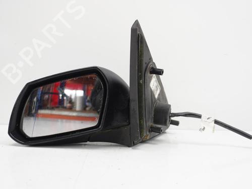 Left mirror FORD MONDEO III (B5Y) 2.0 16V TDDi / TDCi | BP18184130C26 